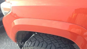 2017 Toyota Tacoma TRD Sport Crew Cab Medium Bed - miniatura 18
