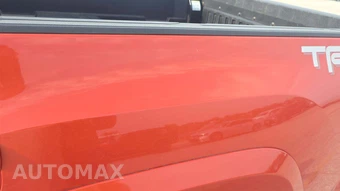 2017 Toyota Tacoma TRD Sport Crew Cab Medium Bed - miniatura 25
