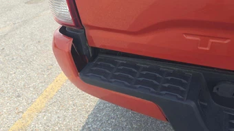 2017 Toyota Tacoma TRD Sport Crew Cab Medium Bed - miniatura 26