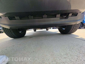 2017 Toyota Tacoma TRD Sport Extended Cab Long Bed w/Rear Doors - miniatura 20
