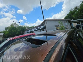 2017 Toyota Tundra 1794 Edition Crew Cab Short Bed - miniatura 11