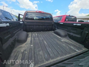 2017 Toyota Tundra 1794 Edition Crew Cab Short Bed - miniatura 13