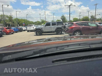 2017 Toyota Tundra 1794 Edition Crew Cab Short Bed - miniatura 20