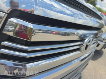 2017 Toyota Tundra 1794 Edition Crew Cab Short Bed - miniatura 21