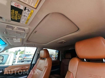 2017 Toyota Tundra 1794 Edition Crew Cab Short Bed - miniatura 11