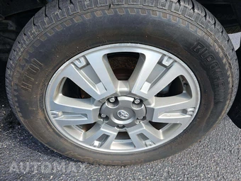 2017 Toyota Tundra 1794 Edition Crew Cab Short Bed - miniatura 21