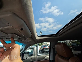 2017 Toyota Tundra 1794 Edition Crew Cab Short Bed - miniatura 27