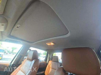 2017 Toyota Tundra 1794 Edition Crew Cab Short Bed - miniatura 11