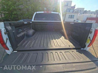 2017 Toyota Tundra 1794 Edition Crew Cab Short Bed - miniatura 14