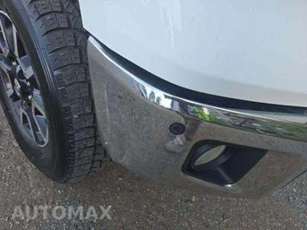 2017 Toyota Tundra 1794 Edition Crew Cab Short Bed - miniatura 21