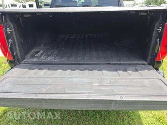 2017 Toyota Tundra Limited Crew Cab Short Bed - miniatura 11