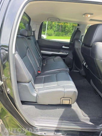 2017 Toyota Tundra Limited Crew Cab Short Bed - miniatura 13