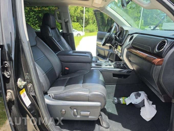 2017 Toyota Tundra Limited Crew Cab Short Bed - miniatura 15