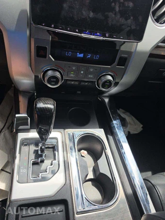 2017 Toyota Tundra Limited Crew Cab Short Bed - miniatura 18