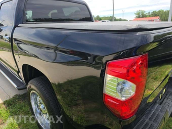 2017 Toyota Tundra Limited Crew Cab Short Bed - miniatura 20