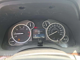 2017 Toyota Tundra Limited Crew Cab Short Bed - miniatura 6