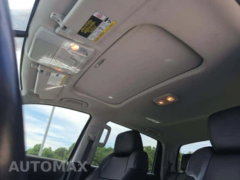 2017 Toyota Tundra Limited Crew Cab Short Bed - miniatura 8