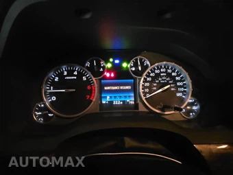 2017 Toyota Tundra Limited Crew Cab Short Bed - miniatura 12