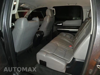 2017 Toyota Tundra Limited Crew Cab Short Bed - miniatura 13