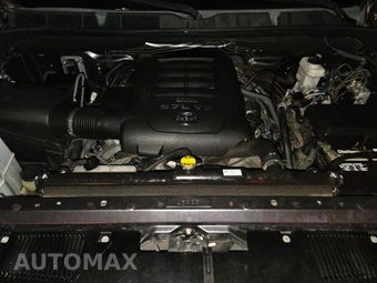 2017 Toyota Tundra Limited Crew Cab Short Bed - miniatura 15