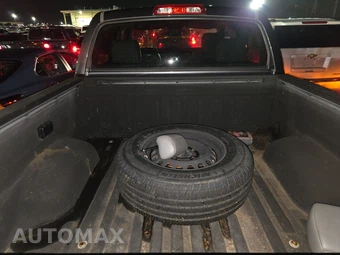 2017 Toyota Tundra Limited Crew Cab Short Bed - miniatura 16