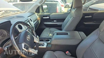 2017 Toyota Tundra Limited Crew Cab Short Bed - miniatura 19