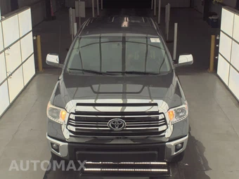 2017 Toyota Tundra Limited Crew Cab Short Bed - miniatura 2