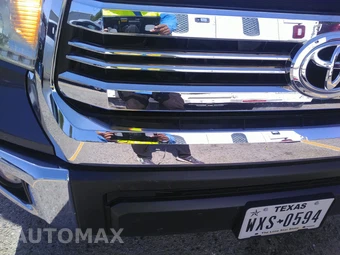 2017 Toyota Tundra Limited Crew Cab Short Bed - miniatura 25