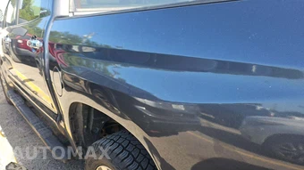 2017 Toyota Tundra Limited Crew Cab Short Bed - miniatura 26