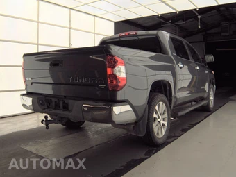 2017 Toyota Tundra Limited Crew Cab Short Bed - miniatura 4