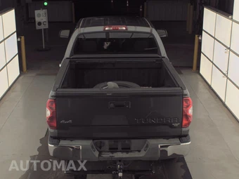 2017 Toyota Tundra Limited Crew Cab Short Bed - miniatura 5