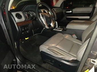 2017 Toyota Tundra Limited Crew Cab Short Bed - miniatura 7