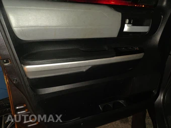 2017 Toyota Tundra Limited Crew Cab Short Bed - miniatura 9