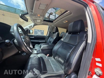 2017 Toyota Tundra Limited Crew Cab Short Bed - miniatura 13