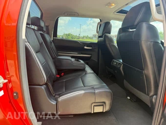 2017 Toyota Tundra Limited Crew Cab Short Bed - miniatura 17