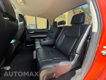 2017 Toyota Tundra Limited Crew Cab Short Bed - miniatura 20