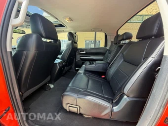 2017 Toyota Tundra Limited Crew Cab Short Bed - miniatura 21