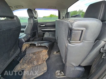 2017 Toyota Tundra Limited Crew Cab Short Bed - miniatura 13