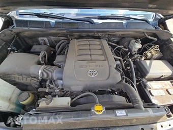 2017 Toyota Tundra Limited Crew Cab Short Bed - miniatura 15