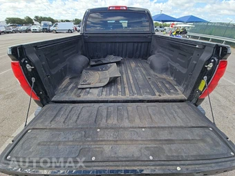2017 Toyota Tundra Limited Crew Cab Short Bed - miniatura 16