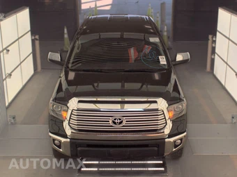 2017 Toyota Tundra Limited Crew Cab Short Bed - miniatura 2