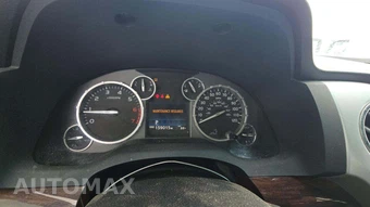 2017 Toyota Tundra Limited Crew Cab Short Bed - miniatura 24