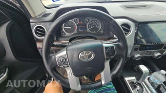 2017 Toyota Tundra Limited Crew Cab Short Bed - miniatura 26