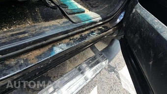 2017 Toyota Tundra Limited Crew Cab Short Bed - miniatura 27
