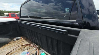 2017 Toyota Tundra Limited Crew Cab Short Bed - miniatura 37