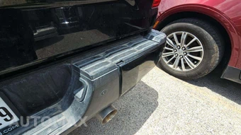 2017 Toyota Tundra Limited Crew Cab Short Bed - miniatura 38