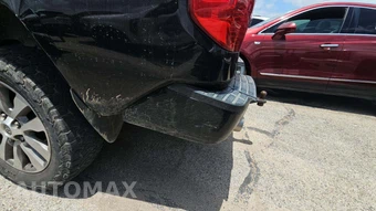 2017 Toyota Tundra Limited Crew Cab Short Bed - miniatura 39