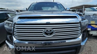 2017 Toyota Tundra Limited Crew Cab Short Bed - miniatura 49
