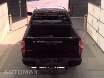 2017 Toyota Tundra Limited Crew Cab Short Bed - miniatura 5