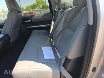 2017 Toyota Tundra Limited Crew Cab Short Bed - miniatura 10